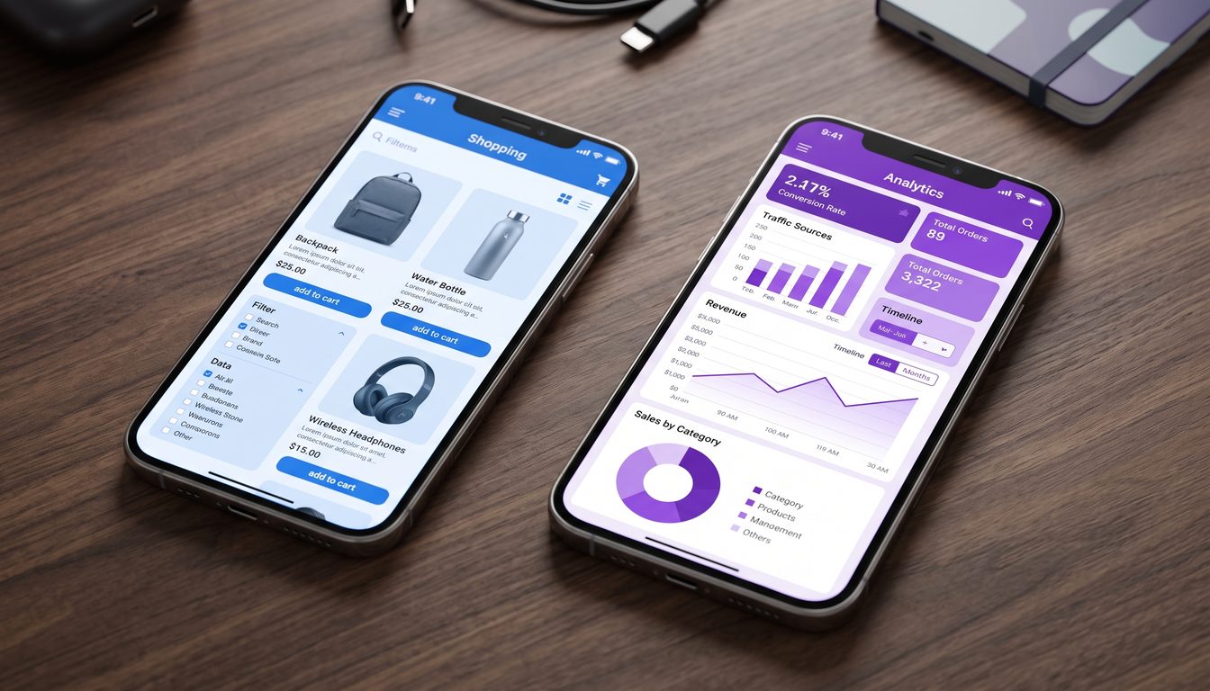 Wix Symphony vs Shopify Sidekick: Which AI Marketing Agent Actually Runs Your Ecom Store in 2026