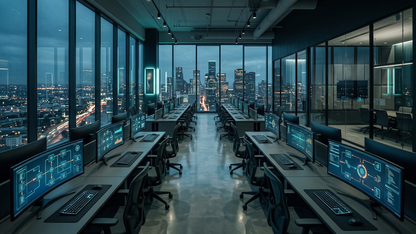 Yellow.ai's $550M SPAC Bet: Converting Legacy BPOs Into AI-Native Machines