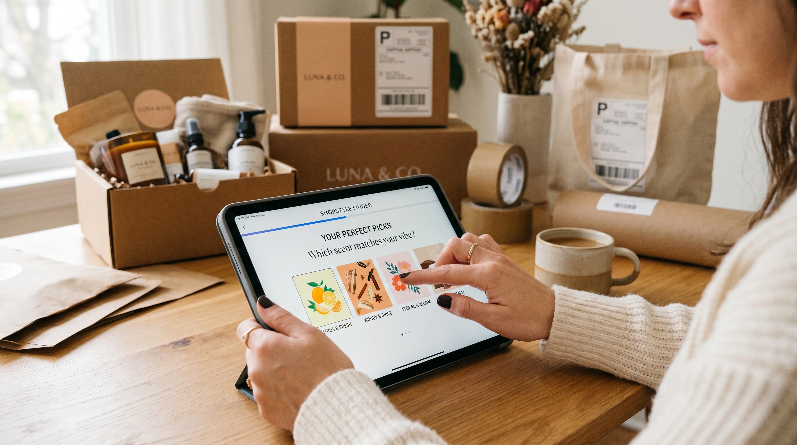 Zero-Party Data Is the New List: How Smart Ecom Operators Run Quizzes to Fuel AI Personalization